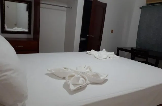 Hotel Malecon Del Este room economical Santo Domingo